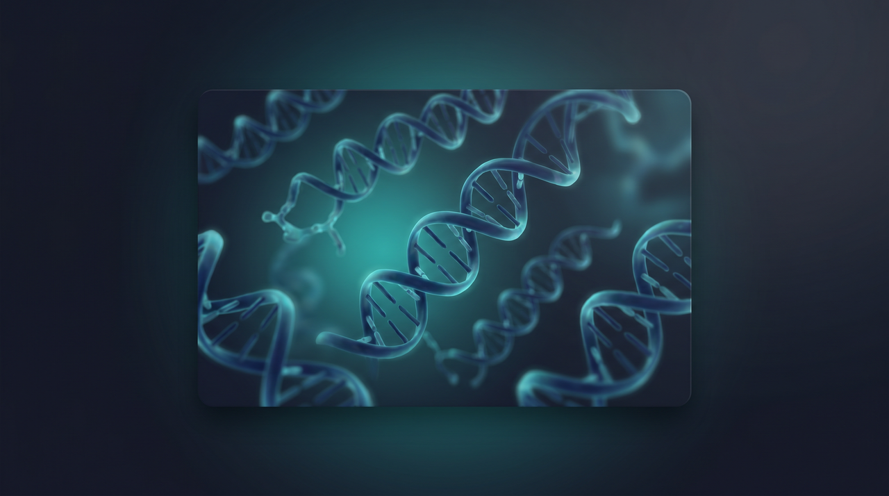 Peptides & Longevity